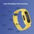 Fitbit Ace 3 Activity Tracker for Kids Minion Yellow