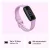 Fitbit Inspire 3 Health & Fitness Tracker Lilac Bliss