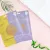The Crème Shop Honey Lavender 2 In 1 Fusion Sheet Mask Honey Lavender Oil