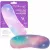 The Crème Shop Gobble Bye Hydrogel Neck Lift Patch  Collagen + Algae Extract + Plant Stem Cells