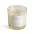 Belles Ames Jar Candle -Santorini