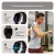 Fitbit Versa 4 Fitness Watch Black Graphite