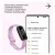Fitbit Inspire 3 Health & Fitness Tracker Lilac Bliss