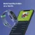 Fitbit Ace 3 Activity Tracker for Kids Blue