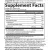 Garden of Life Dr. Formulated Magnesium Raspberry Lemon 421.5g