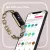 Fitbit Luxe Fitness and Wellness Tracker Soft Gold