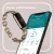 Fitbit Luxe Fitness and Wellness Tracker Soft Gold