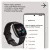 Fitbit Versa 4 Fitness Watch Black Graphite