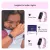 Fitbit Inspire 3 Health & Fitness Tracker Lilac Bliss