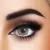 Eye Candy Contact Lens A2 Desert Rose