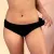 Rael Period Panties Black - XL