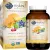 Garden Of Life MyKind Organics Vegan D3 2000 IU Raspberry Lemon Flavor Chewable Tablets 30's