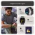 Fitbit Sense 2 Health & Fitness Watch Shadow Grey & Graphite Aluminium