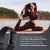 Fitbit Charge 5 Health & Fitness Tracker Black Graphite Stainless Steel