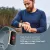 Fitbit Charge 5 Health & Fitness Tracker Blue Platinum Stainless Steel