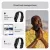 Fitbit Inspire 3 Health & Fitness Tracker Midnight Zen