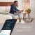 Fitbit Charge 5 Health & Fitness Tracker Lunar White