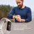 Fitbit Charge 5 Health & Fitness Tracker Lunar White