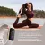 Fitbit Charge 5 Health & Fitness Tracker Lunar White