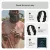 Fitbit Inspire 3 Health & Fitness Tracker Morning Glow