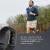 Fitbit Charge 5 Health & Fitness Tracker Black Graphite Stainless Steel