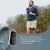 Fitbit Charge 5 Health & Fitness Tracker Blue Platinum Stainless Steel