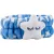 The Crème Shop 3D Teddy Headyband™ in Beauty Sleep