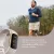 Fitbit Charge 5 Health & Fitness Tracker Lunar White