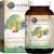 Garden Of Life MyKind Organics Plant Calcium Tablets 90's