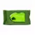 The Crème Shop Green Tea Cleansing Towelettes
