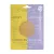 The Crème Shop Honey Lavender 2 In 1 Fusion Sheet Mask Honey Lavender Oil