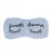 The Crème Shop Sweet Dreams Sleep Mask