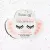 The Crème Shop Give Wrinkles the Side Eye Wrinkle Prevention Hydrogel Side Eye Patches Hyaluronic Acid Vitamin C + Kale
