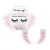 The Crème Shop Give Wrinkles the Side Eye Wrinkle Prevention Hydrogel Side Eye Patches Hyaluronic Acid Vitamin C + Kale