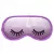 The Crème Shop Sweet Dreams Sleep mask + Door hanger