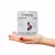The Crème Shop Coconut Chia 2 in 1 Infusion Mask 25g