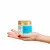 The Crème Shop Gelée Mask Overnight Treatment Hyaluronic Acid Intense Hydration & Youth Promoting