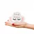 The Crème Shop Give Wrinkles the Side Eye Wrinkle Prevention Hydrogel Side Eye Patches Hyaluronic Acid Vitamin C + Kale