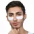 لصقة عين هايدرو جل من لوك آت مي (5 أزواج) (شاي أخضر)