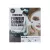 Look At Me Powder Gummy Facial Mask - Charcoal