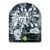 Look At Me Charcoal Tencel Face Mask