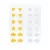 The Crème Shop Dreamy Skin  Hydrocolloid Dark Spot Acne Patches