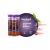Sambucol vitamin c effervescent tablets, Zinc, Natural Black Elderberry, Immunity Booster - 15 Tablets
