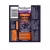 Sambucol vitamin c effervescent tablets, Zinc, Natural Black Elderberry, Immunity Booster - 15 Tablets