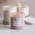 Belles Ames Jar Candle - The Candle Club