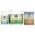 Garden of Life  Raw Cleanse System 3-Part Program