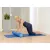 Sissel Pilates Roller Pro 100 cm Blue