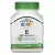 21st Century Vitamin E 268mg 400iu 110 Softgels