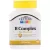21st Century B-Complex Plus Vitamin C 100 Tablets