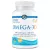 Nordic Naturals - Omega-3D Lemon 60 Softgels